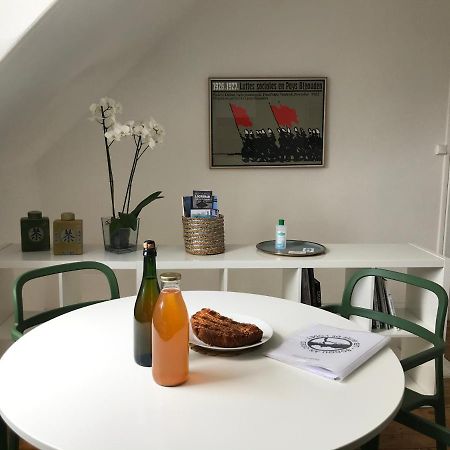 Studio Duplex Bénodet Exteriér fotografie