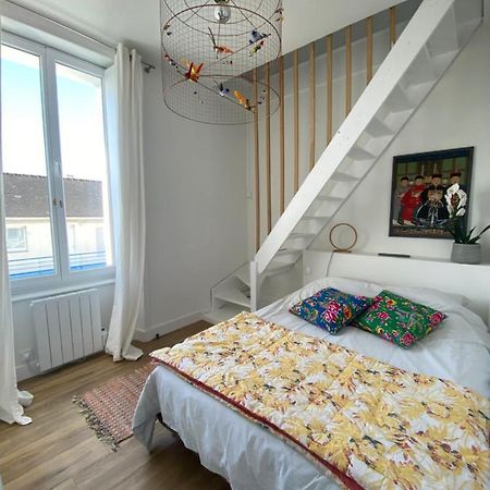 Studio Duplex Bénodet Exteriér fotografie
