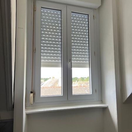 Studio Duplex Bénodet Exteriér fotografie