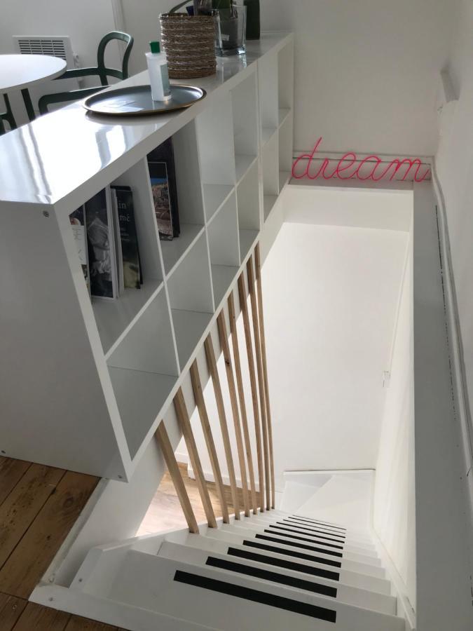 Studio Duplex Bénodet Exteriér fotografie