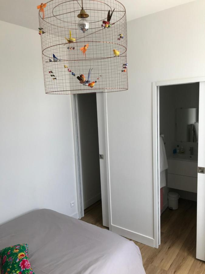 Studio Duplex Bénodet Exteriér fotografie