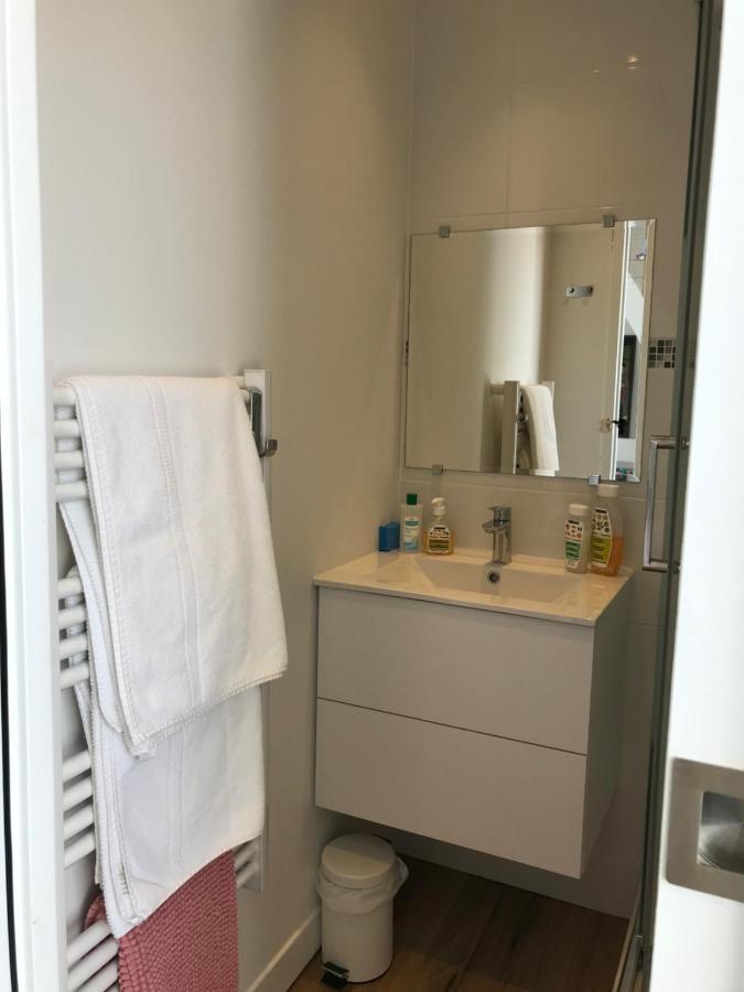 Studio Duplex Bénodet Exteriér fotografie