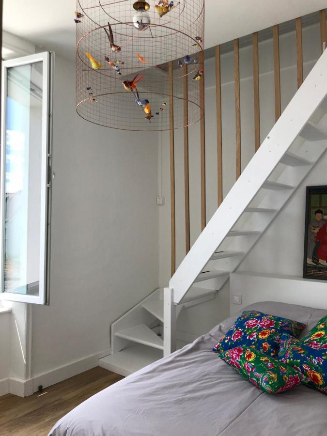 Studio Duplex Bénodet Exteriér fotografie