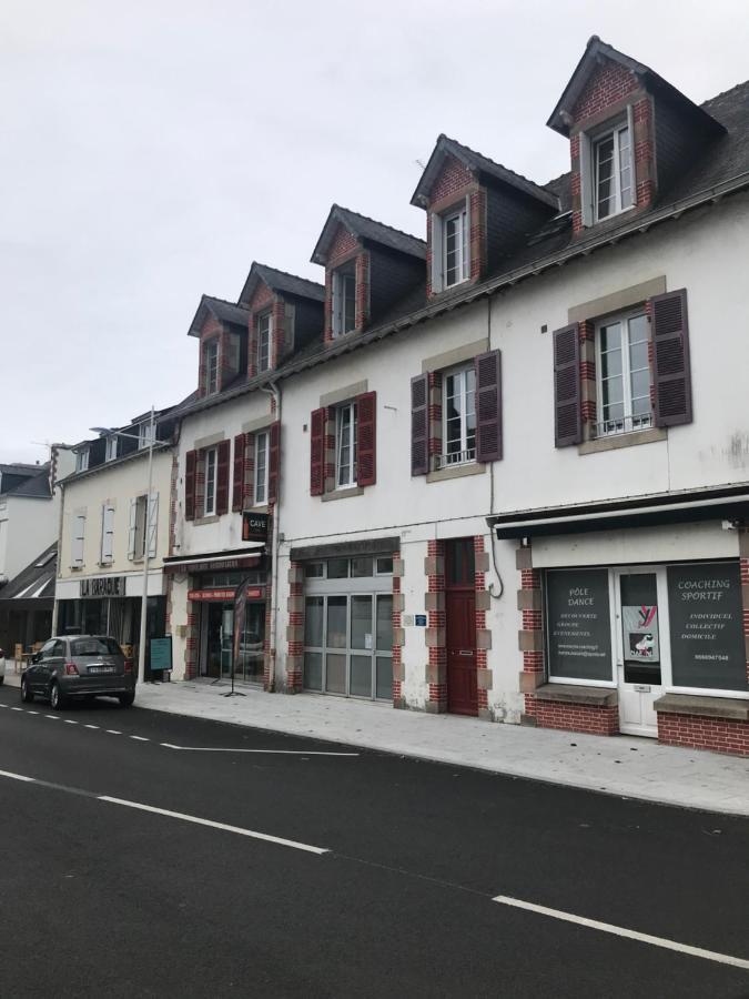 Studio Duplex Bénodet Exteriér fotografie