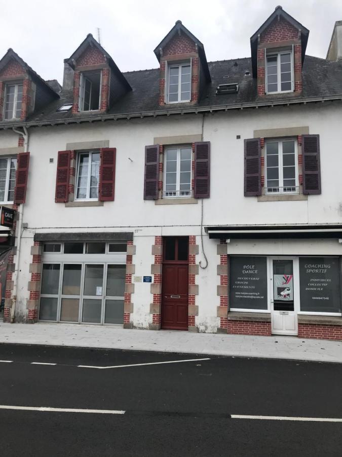 Studio Duplex Bénodet Exteriér fotografie