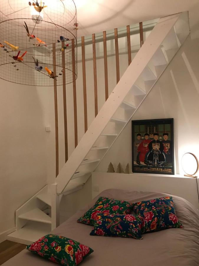 Studio Duplex Bénodet Exteriér fotografie