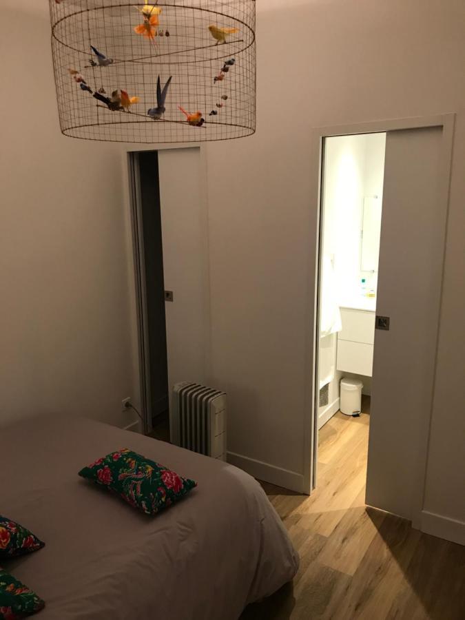 Studio Duplex Bénodet Exteriér fotografie
