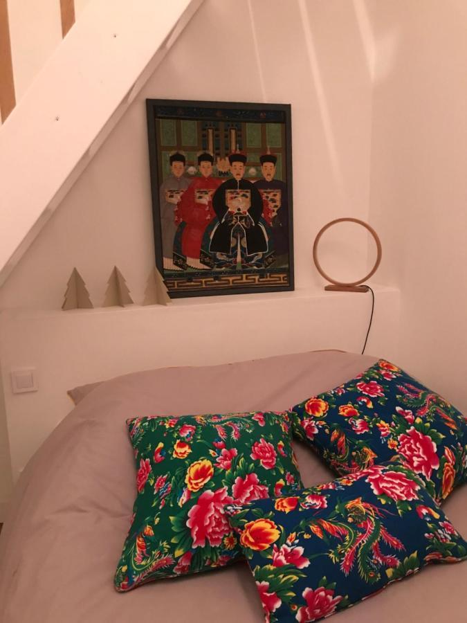Studio Duplex Bénodet Exteriér fotografie