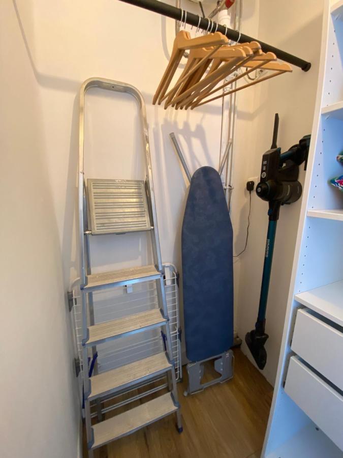 Studio Duplex Bénodet Exteriér fotografie