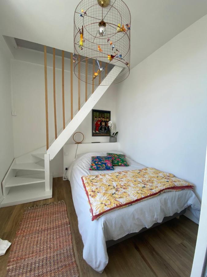 Studio Duplex Bénodet Exteriér fotografie
