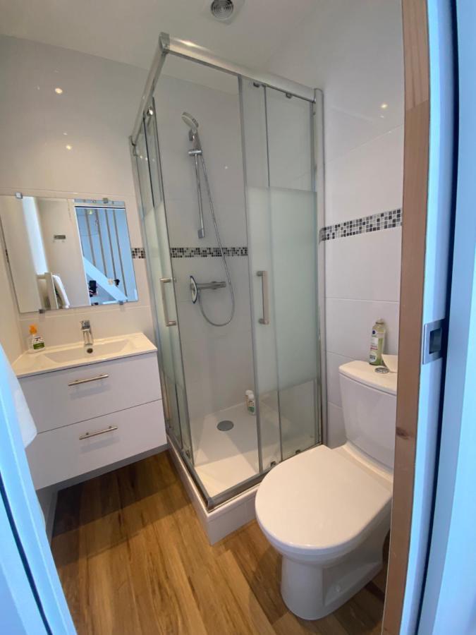 Studio Duplex Bénodet Exteriér fotografie