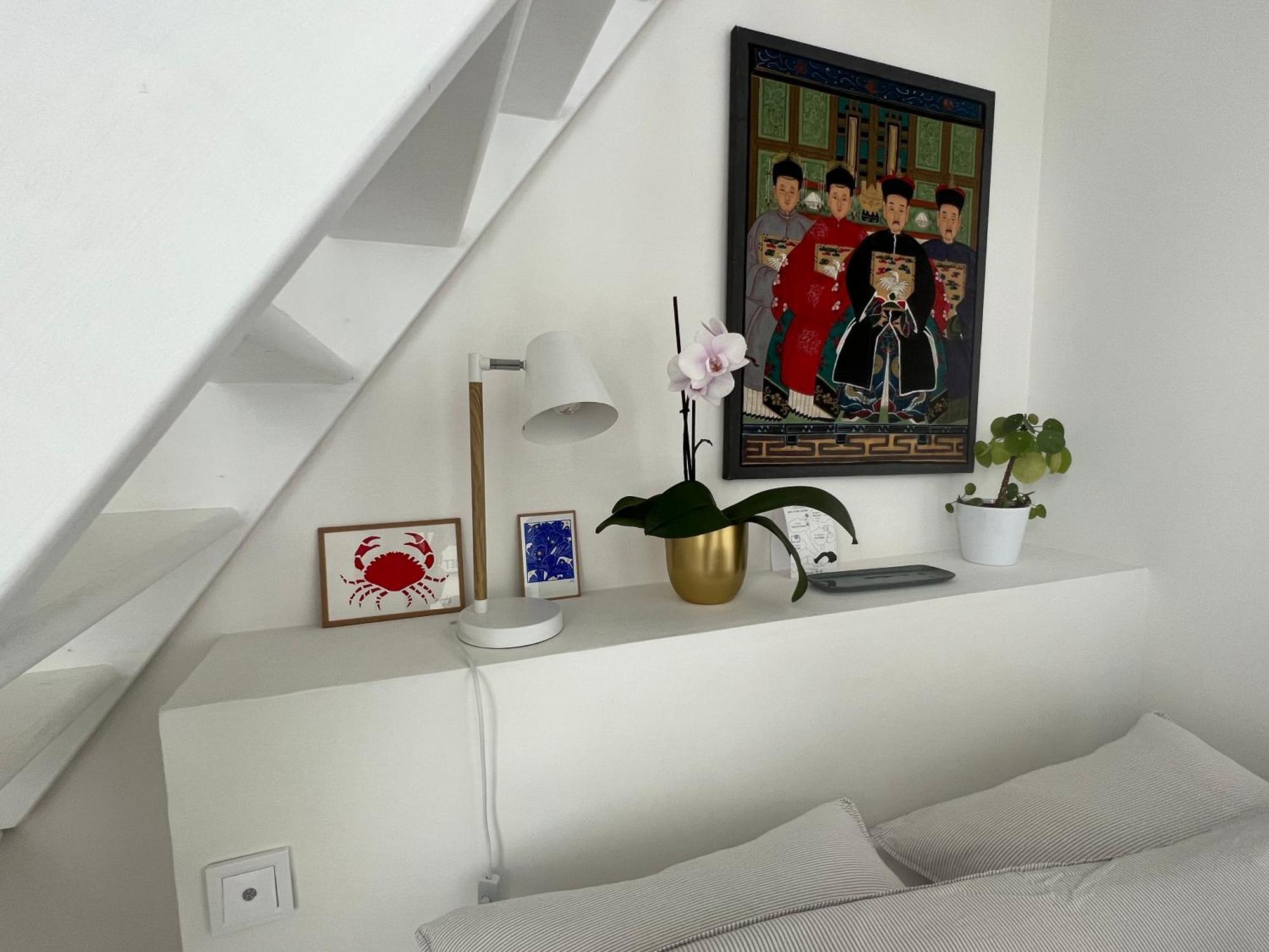 Studio Duplex Bénodet Exteriér fotografie